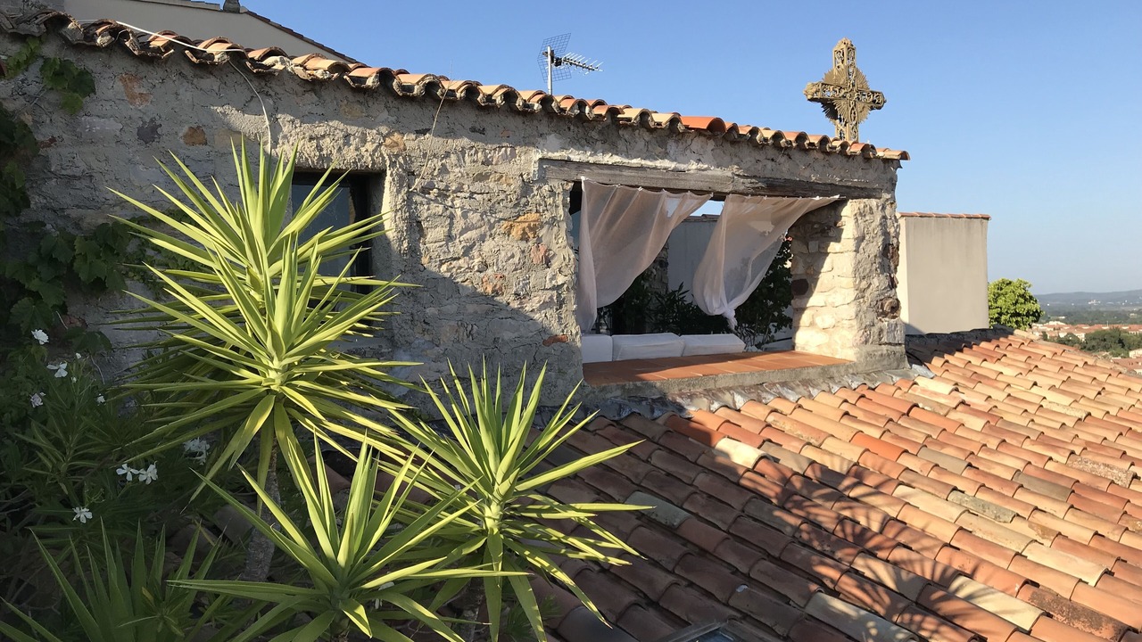 Photo of Outdoor in Hyeres City Centre