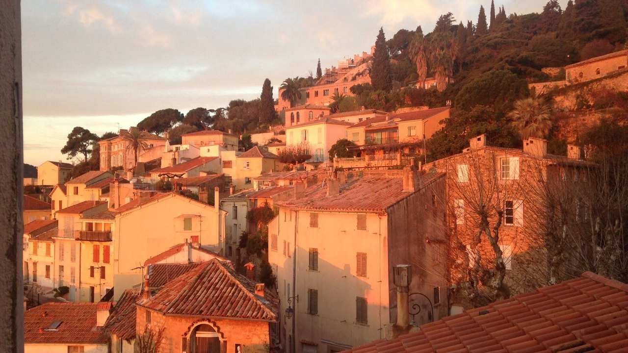 Photo of Others in Hyeres City Centre