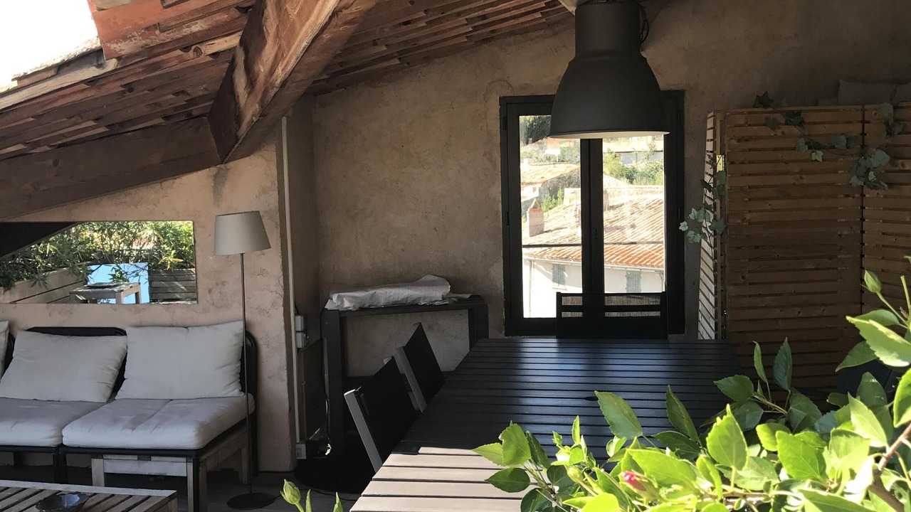 Photo of Outdoor in Hyeres City Centre