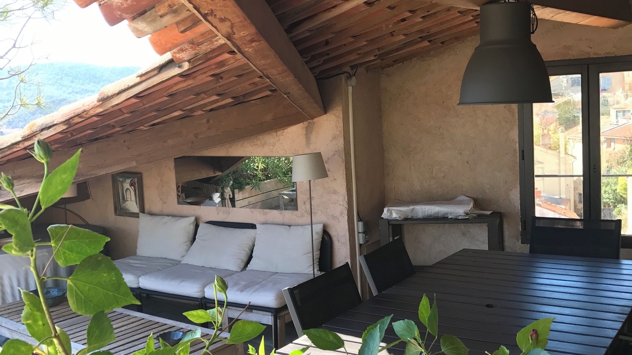 Photo of Outdoor in Hyeres City Centre