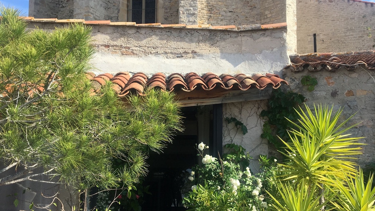 Photo of Outdoor in Hyeres City Centre