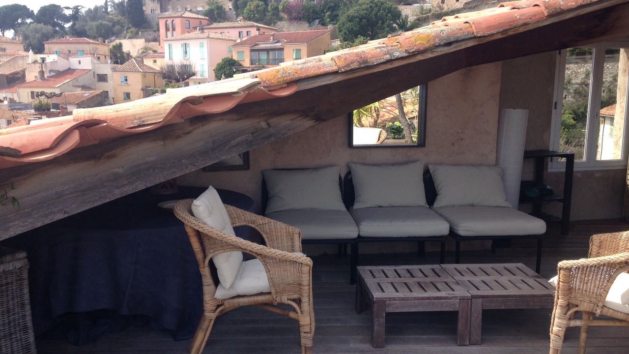 Photo of Outdoor in Hyeres City Centre