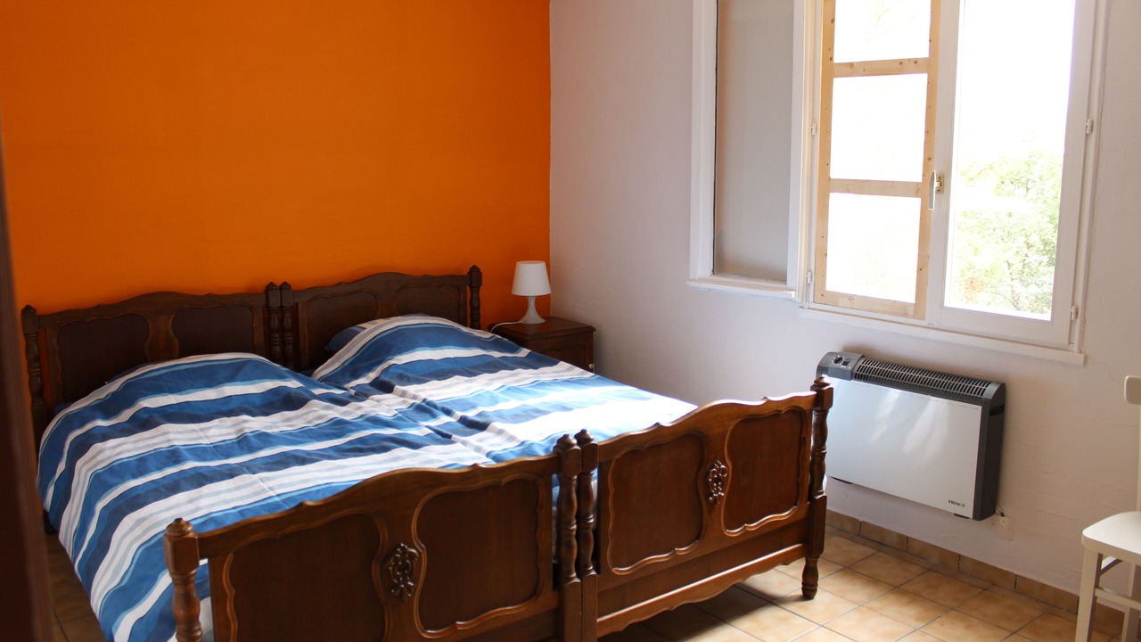 Photo of Bedroom in Carsan