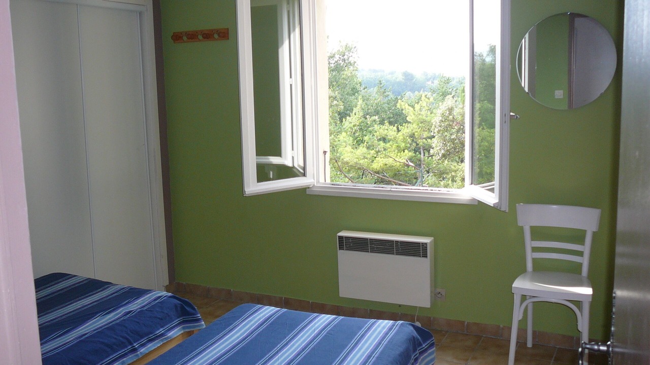 Photo of Bedroom in Carsan