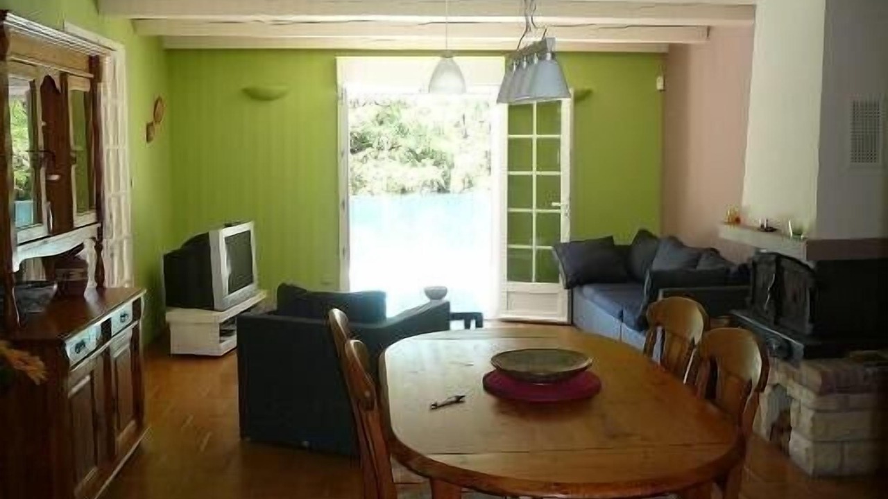 Photo of Livingroom in Carsan