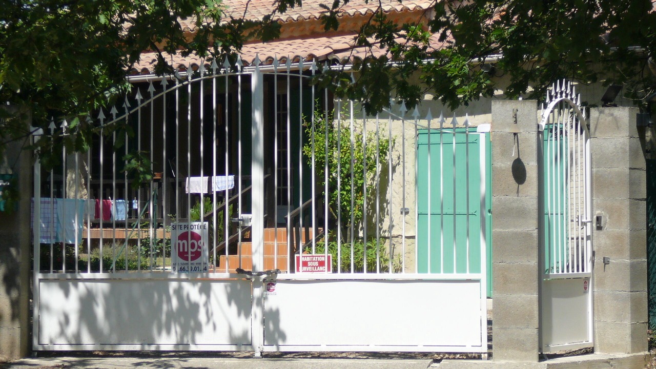 Photo of Outdoor in Carsan