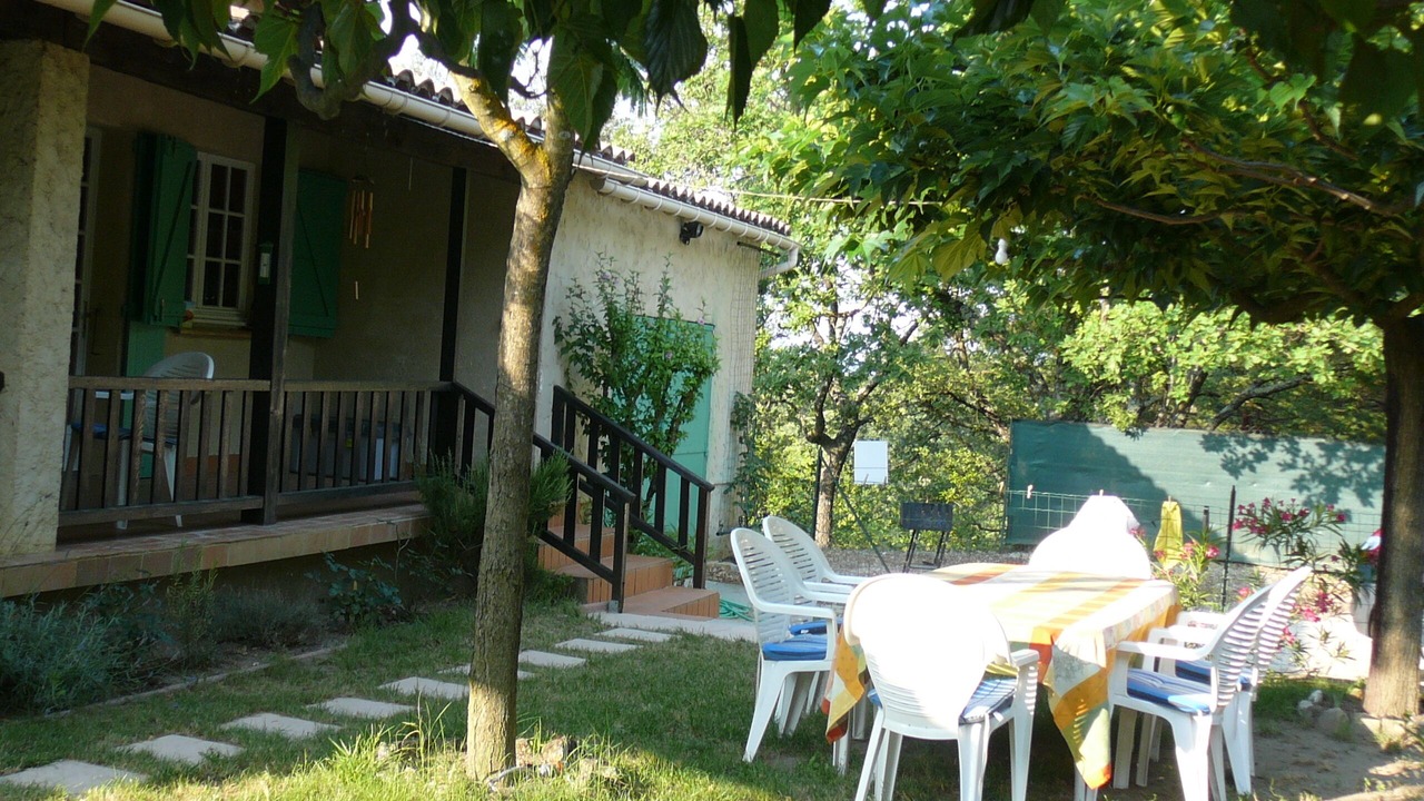Photo of Outdoor in Carsan