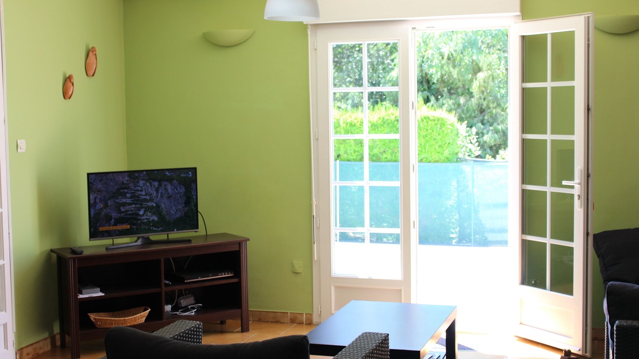 Photo of Livingroom in Carsan