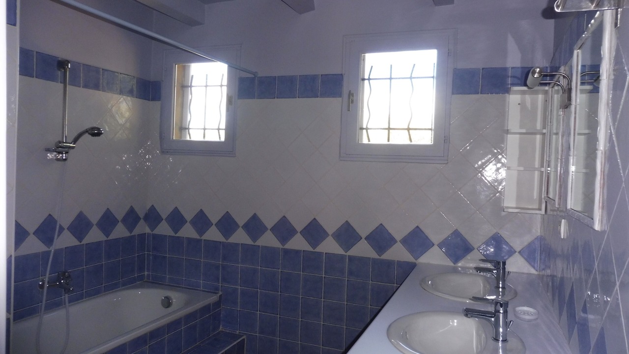 Photo of Bathroom in Carsan