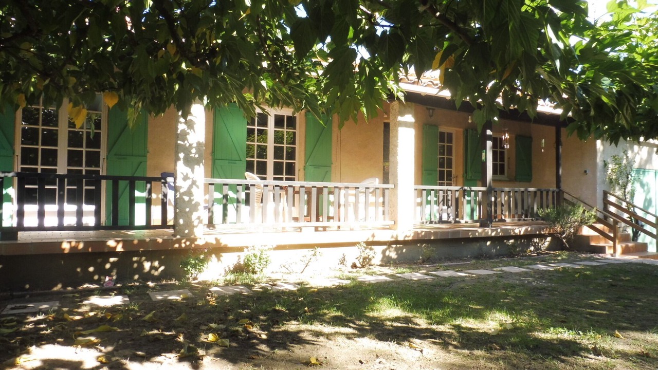 Photo of Outdoor in Carsan