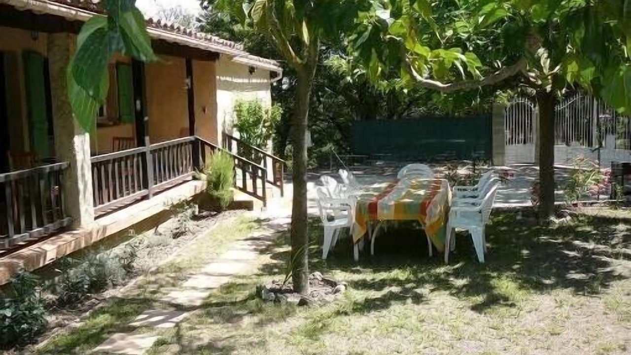 Photo of Outdoor in Carsan