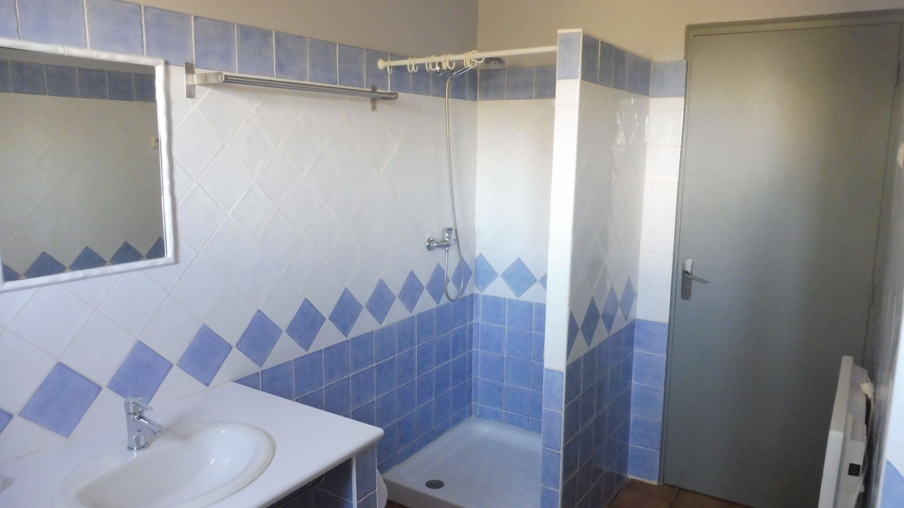 Photo of Bathroom in Carsan