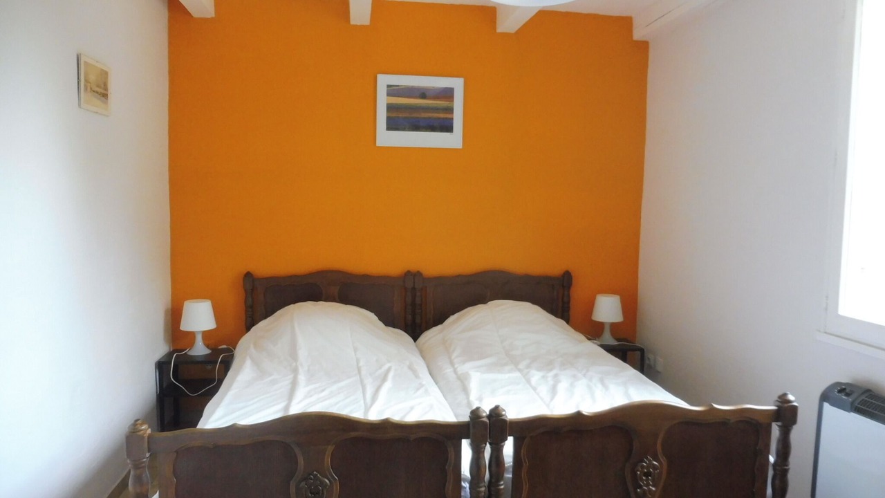 Photo of Bedroom in Carsan