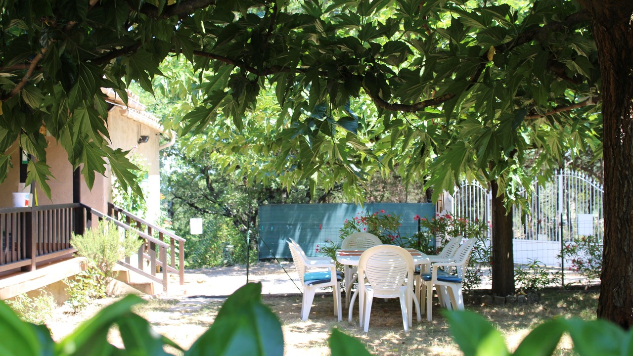 Photo of Outdoor in Carsan