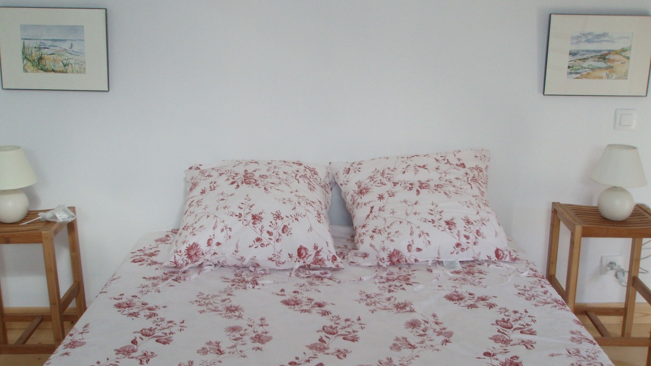 Photo of Bedroom in La Jaudonniere