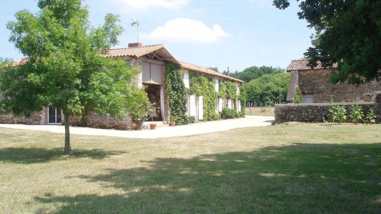 Photo of Outdoor in La Jaudonniere