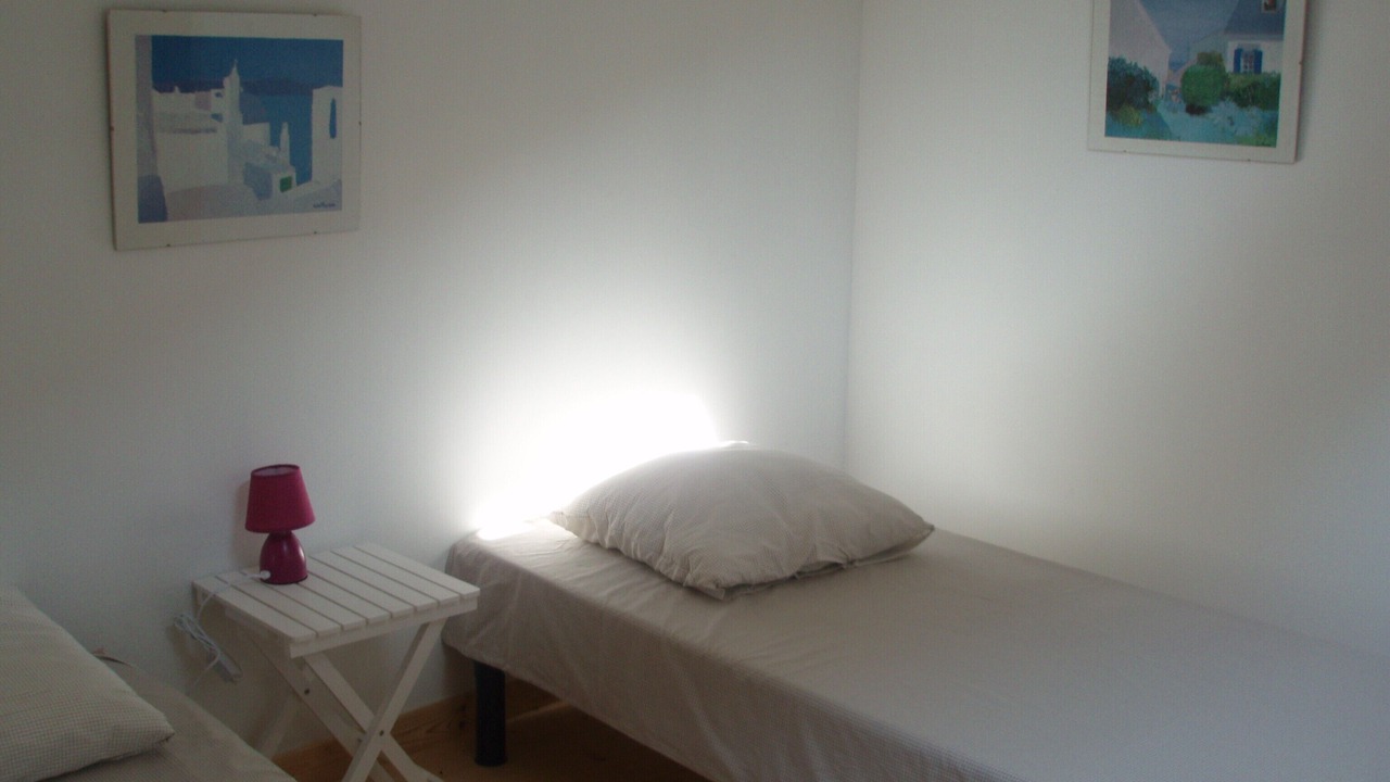 Photo of Bedroom in La Jaudonniere