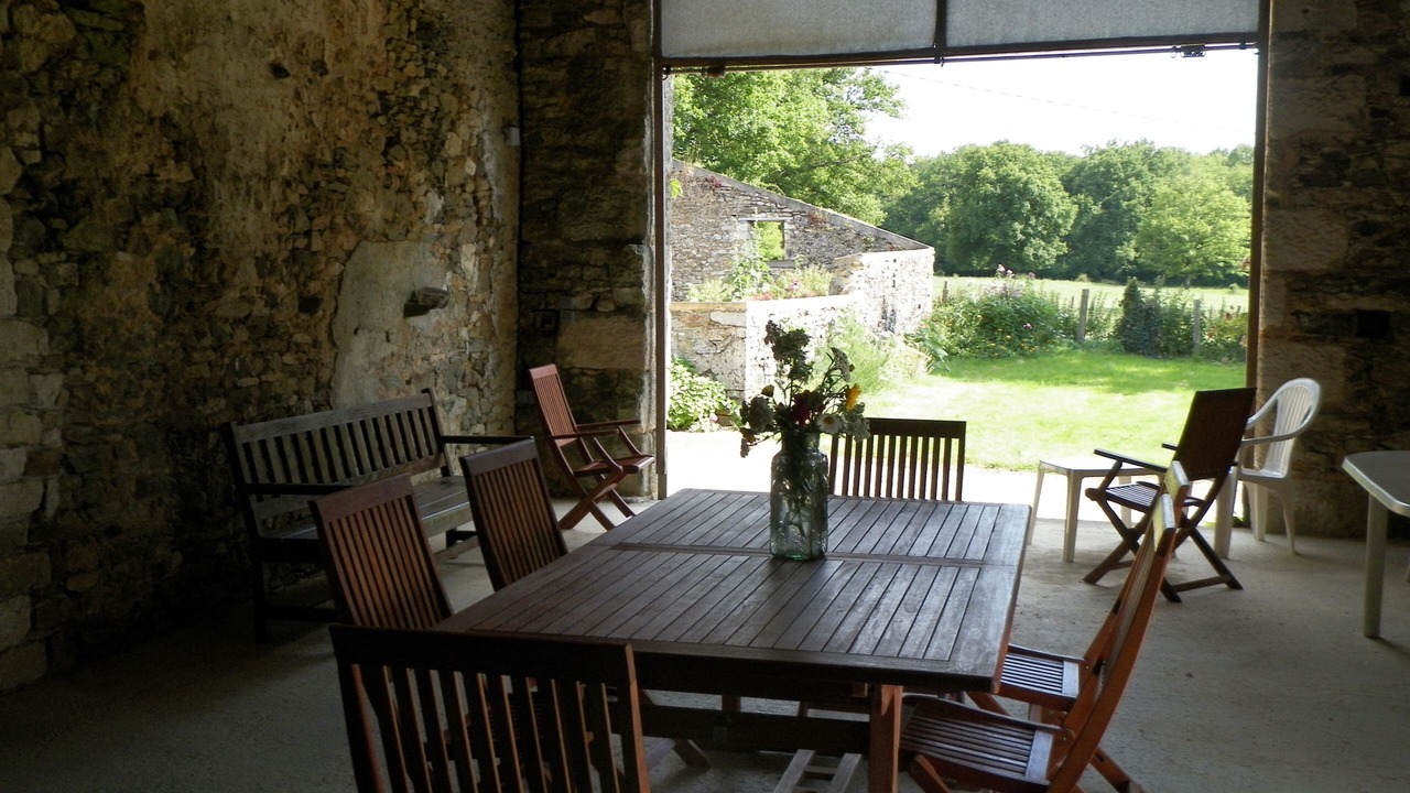 Photo of Outdoor in La Jaudonniere