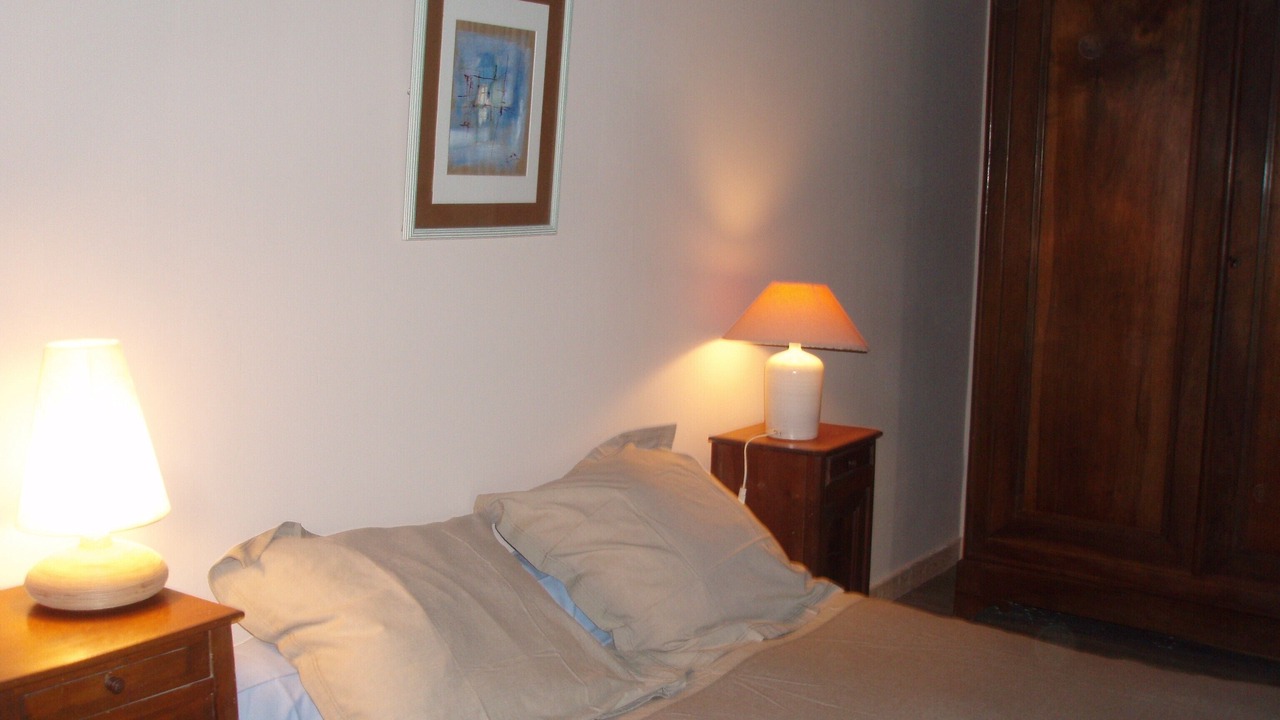 Photo of Bedroom in La Jaudonniere