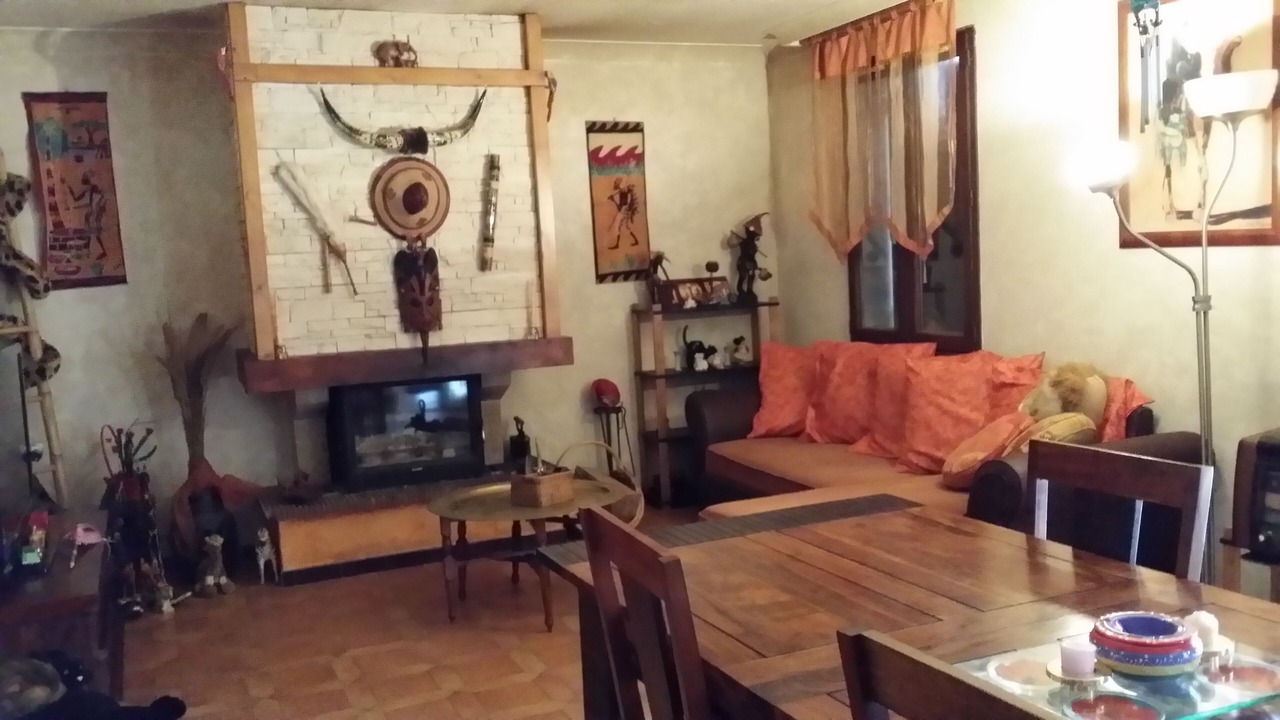 Photo of Livingroom in Labastide-Saint-Pierre