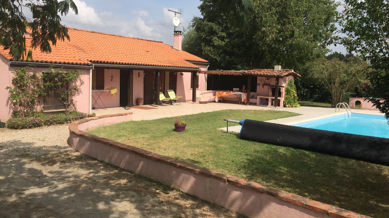 Photo of Outdoor in Labastide-Saint-Pierre