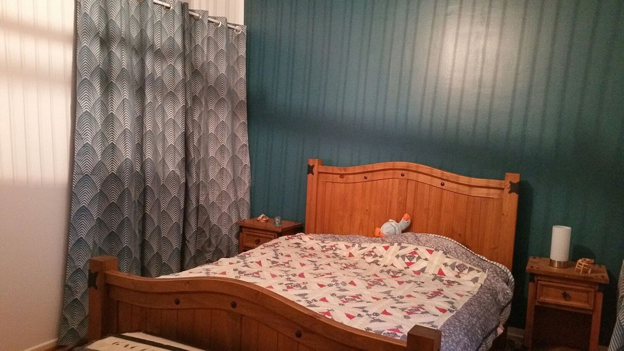 Photo of Bedroom in Labastide-Saint-Pierre