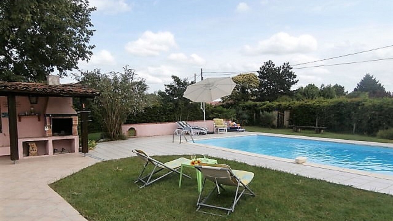 Photo of Outdoor in Labastide-Saint-Pierre