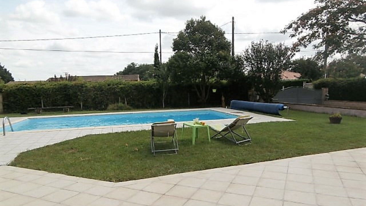 Photo of Outdoor in Labastide-Saint-Pierre