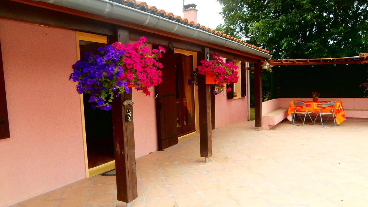 Photo of Outdoor in Labastide-Saint-Pierre