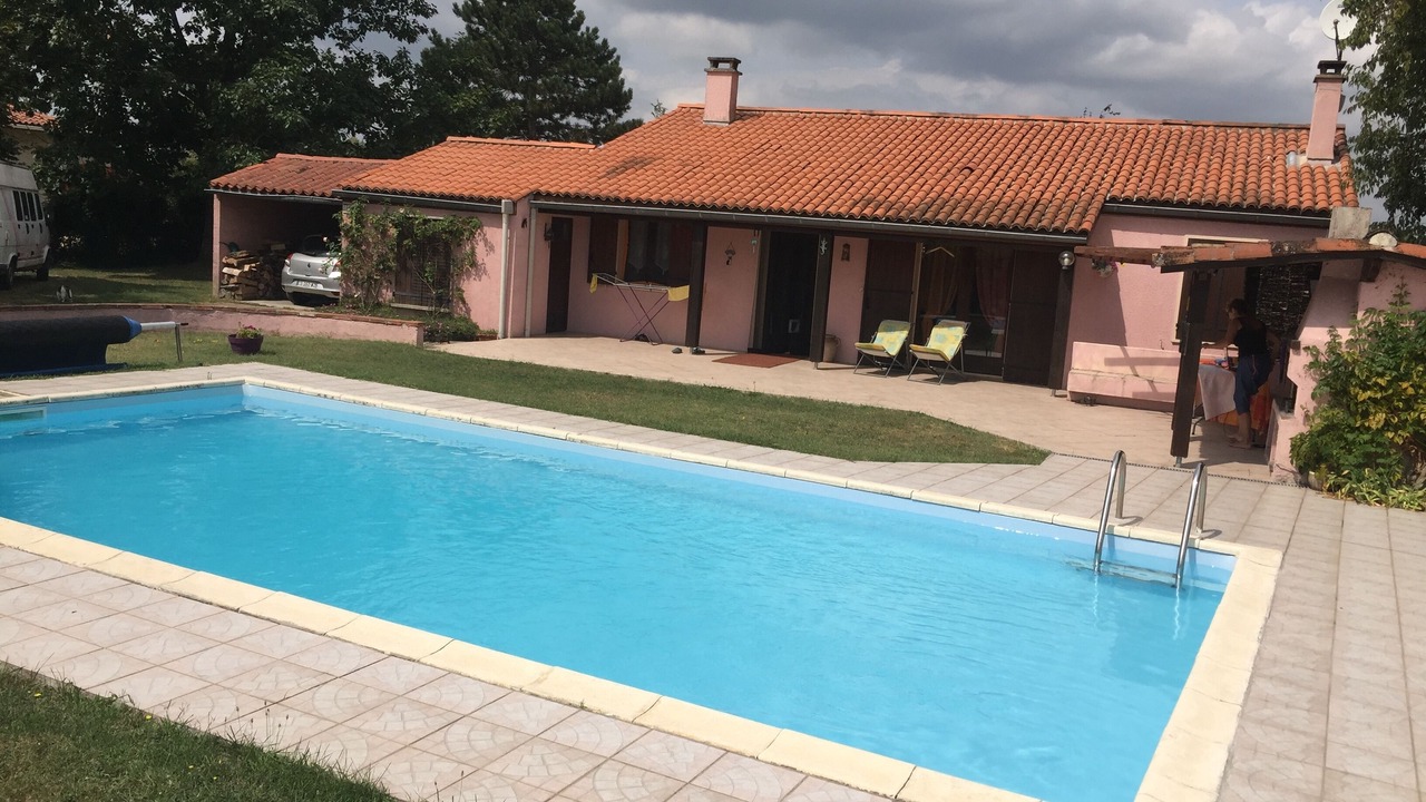 Photo of Outdoor in Labastide-Saint-Pierre