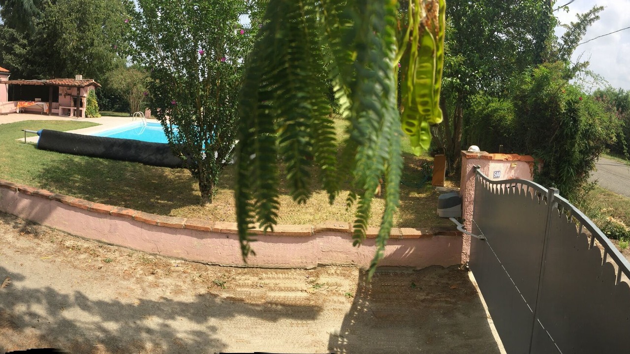 Photo of Outdoor in Labastide-Saint-Pierre