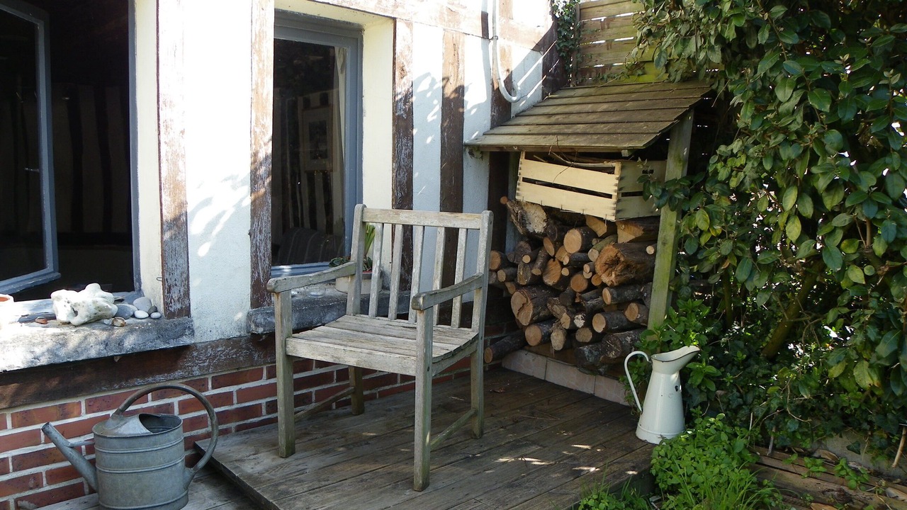 Photo of Patio Balcony in Ablon