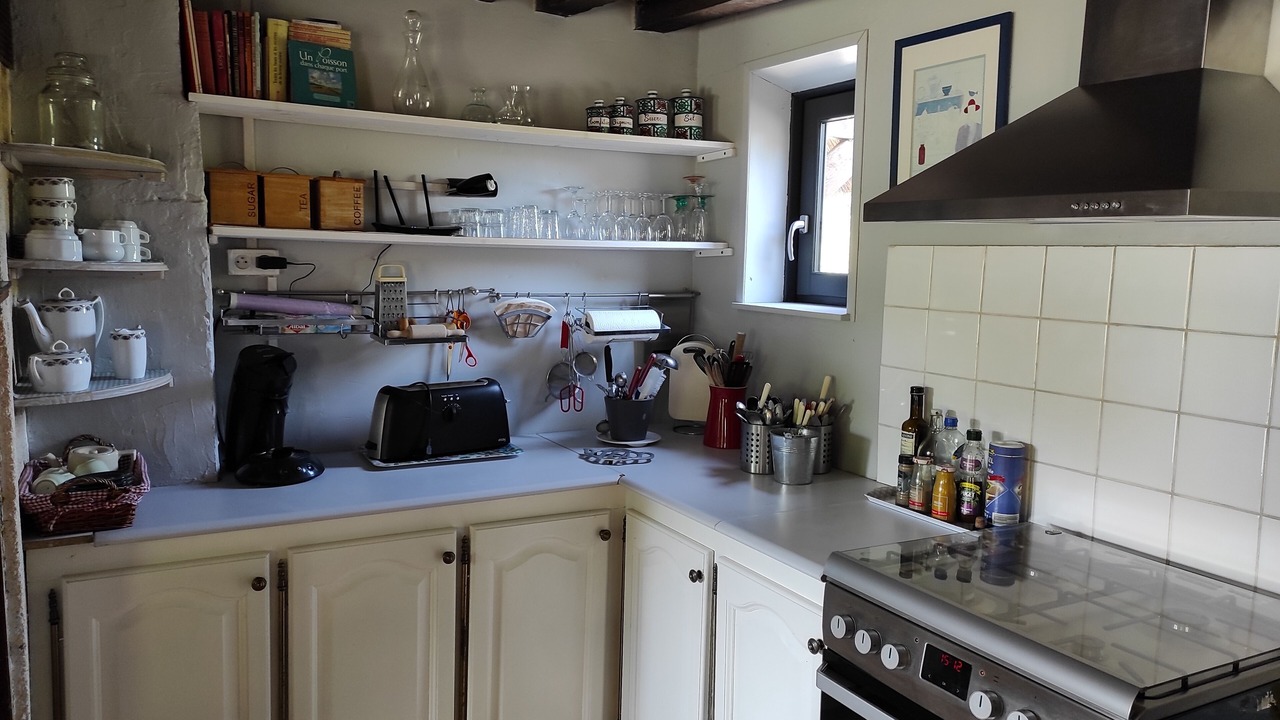 Photo of Kitchen in Ablon