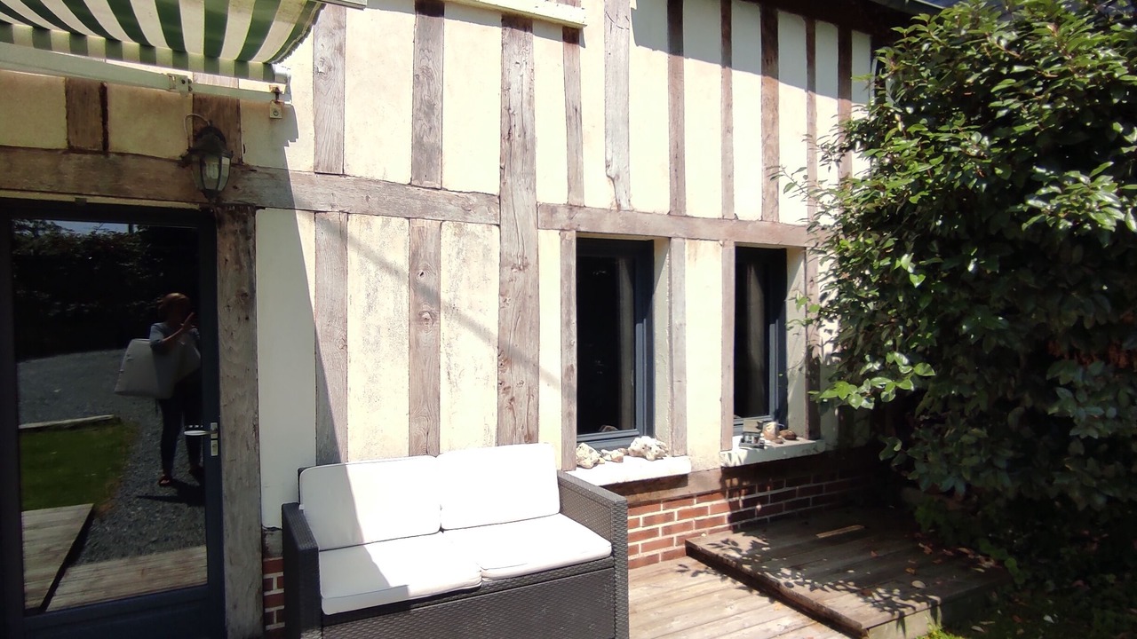 Photo of Patio Balcony in Ablon