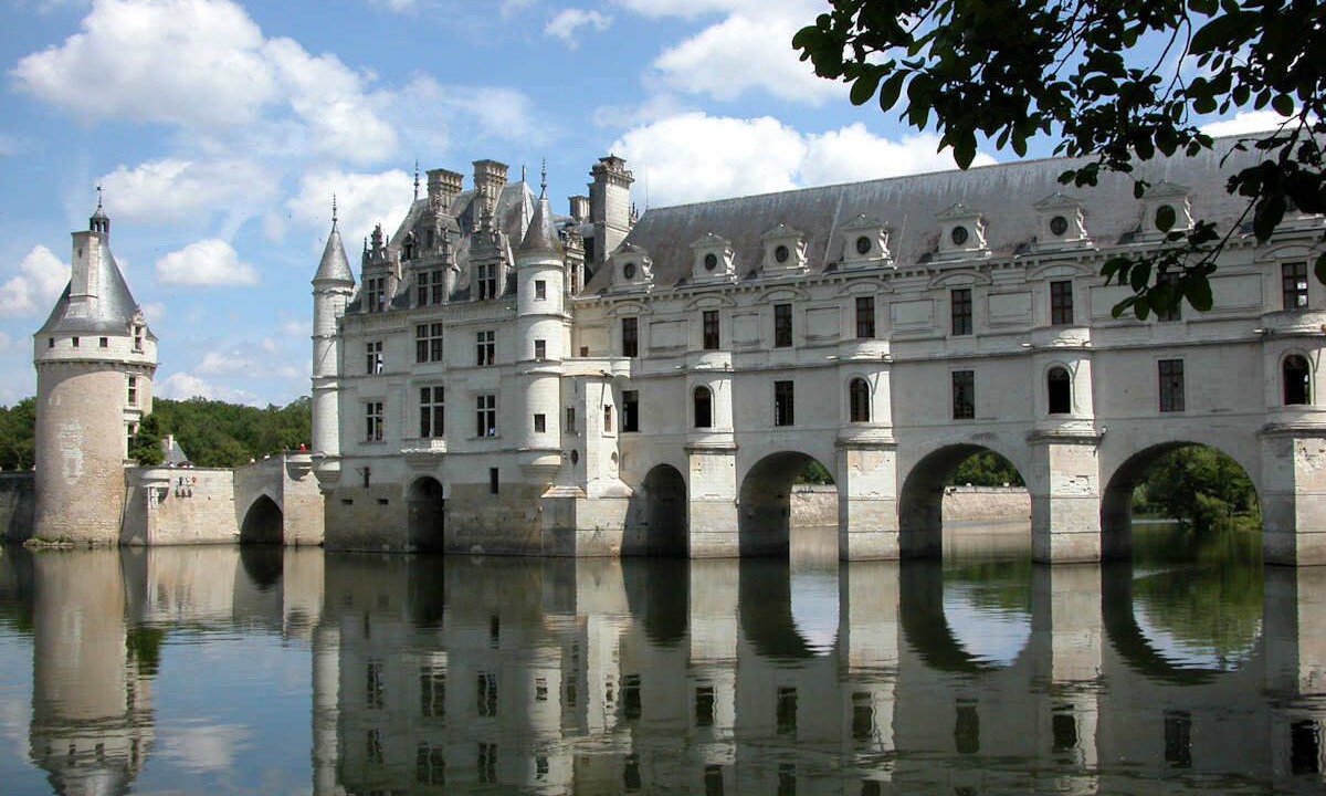 Photo of Others in Lussault-sur-Loire