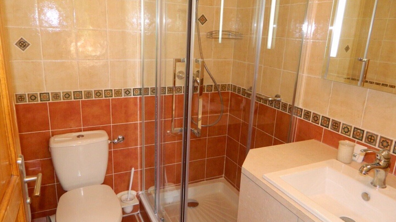 Photo of Bathroom in Lussault-sur-Loire