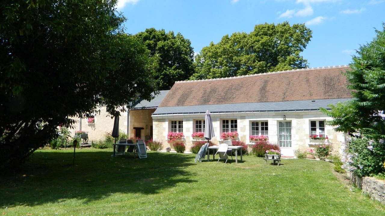 Photo of Outdoor in Lussault-sur-Loire