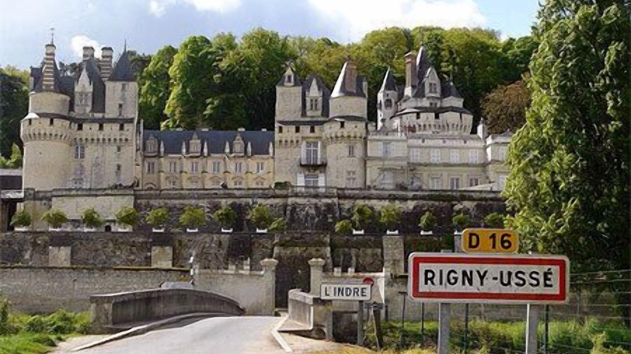 Photo of Others in Lussault-sur-Loire