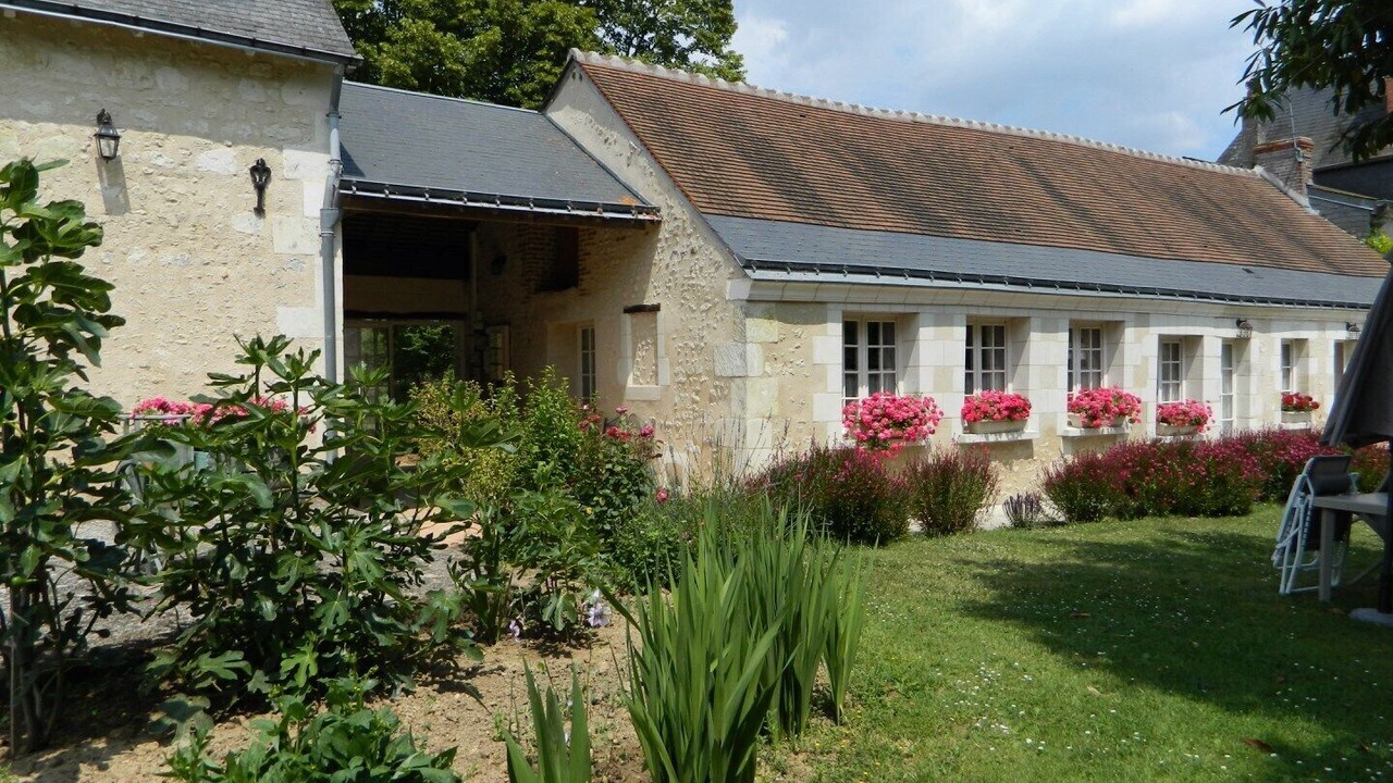Photo of Outdoor in Lussault-sur-Loire