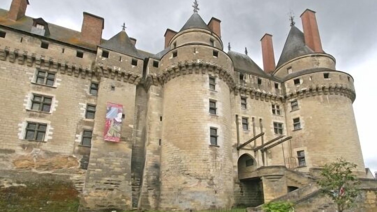 Photo of Others in Lussault-sur-Loire