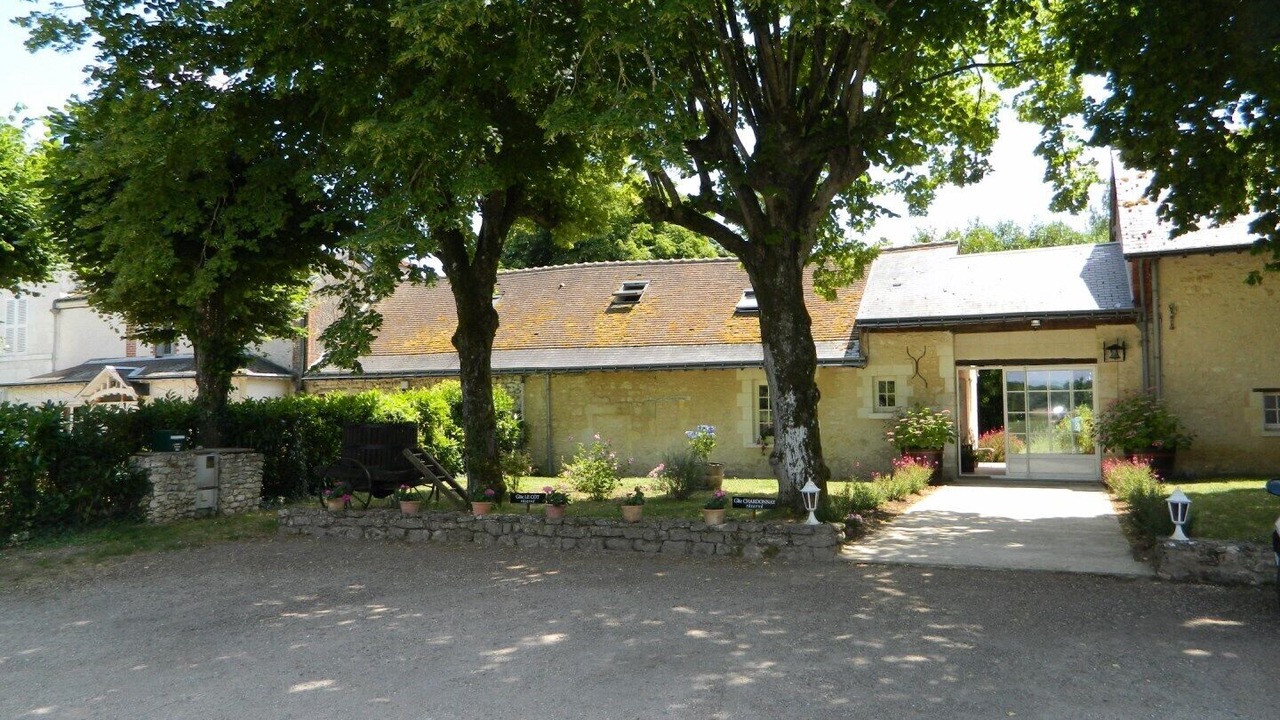 Photo of Outdoor in Lussault-sur-Loire