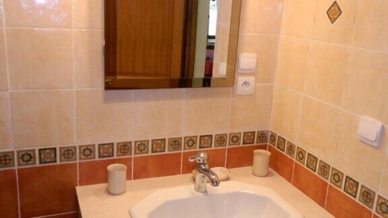Photo of Bathroom in Lussault-sur-Loire