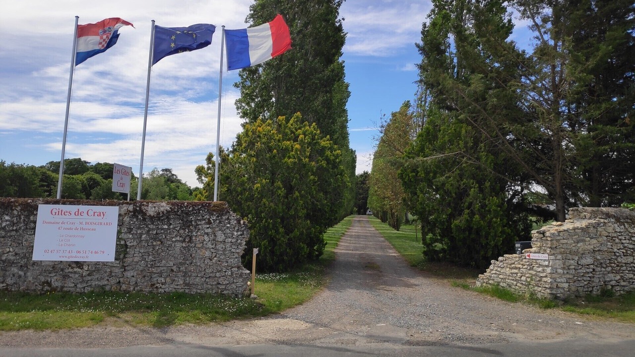 Photo of Outdoor in Lussault-sur-Loire