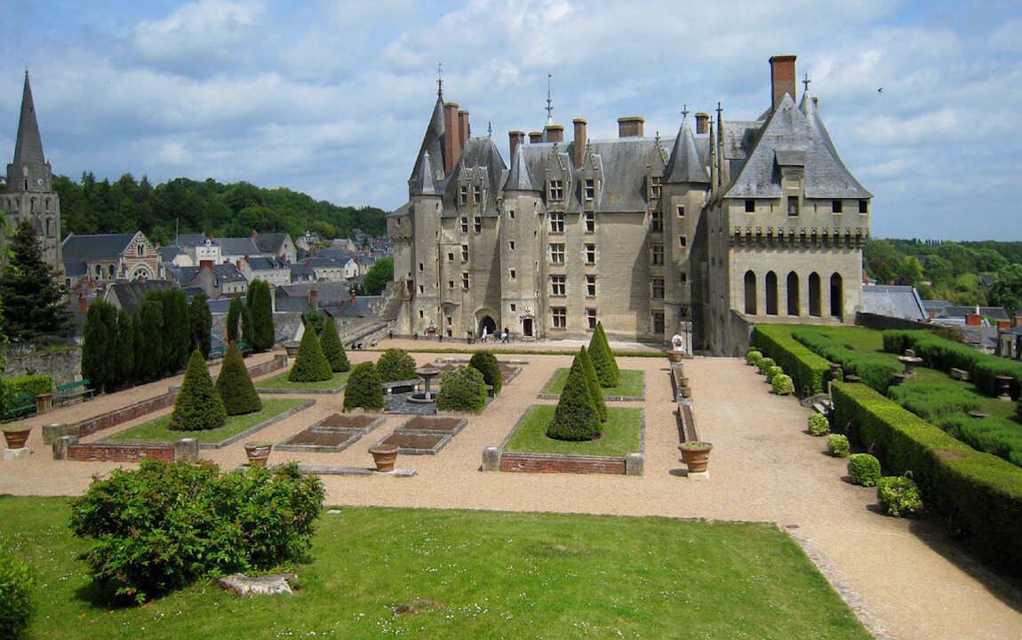 Photo of Others in Lussault-sur-Loire
