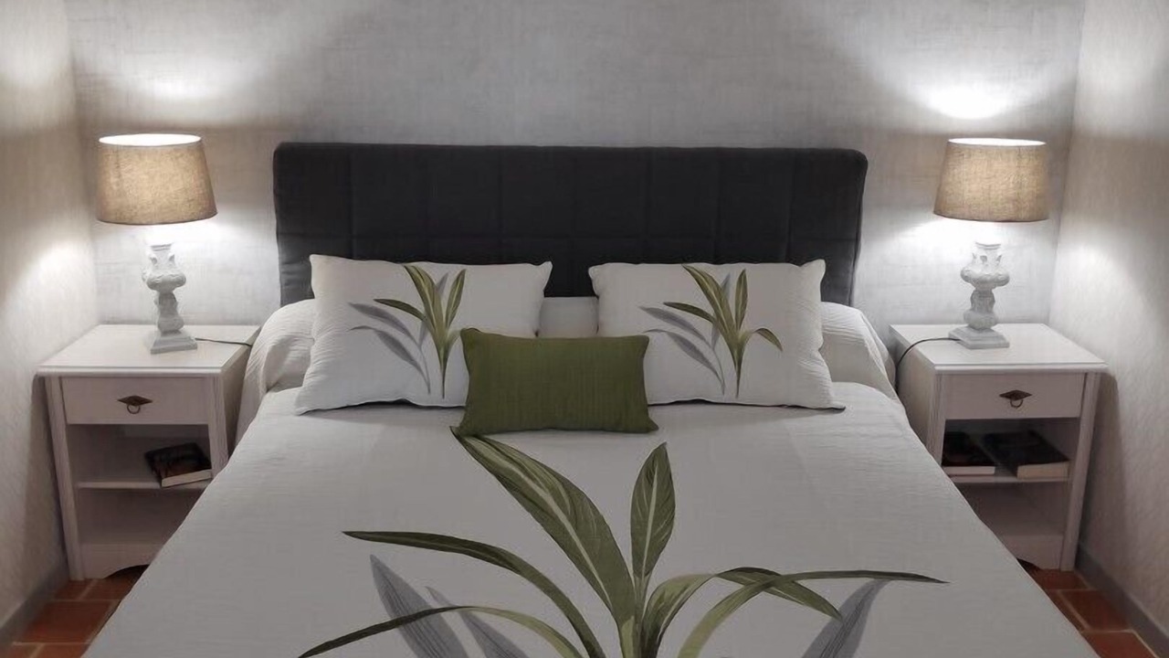 Photo of Bedroom in Lussault-sur-Loire