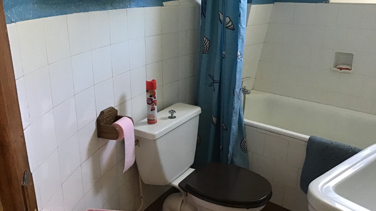 Photo of Bathroom in Vals-les-Bains