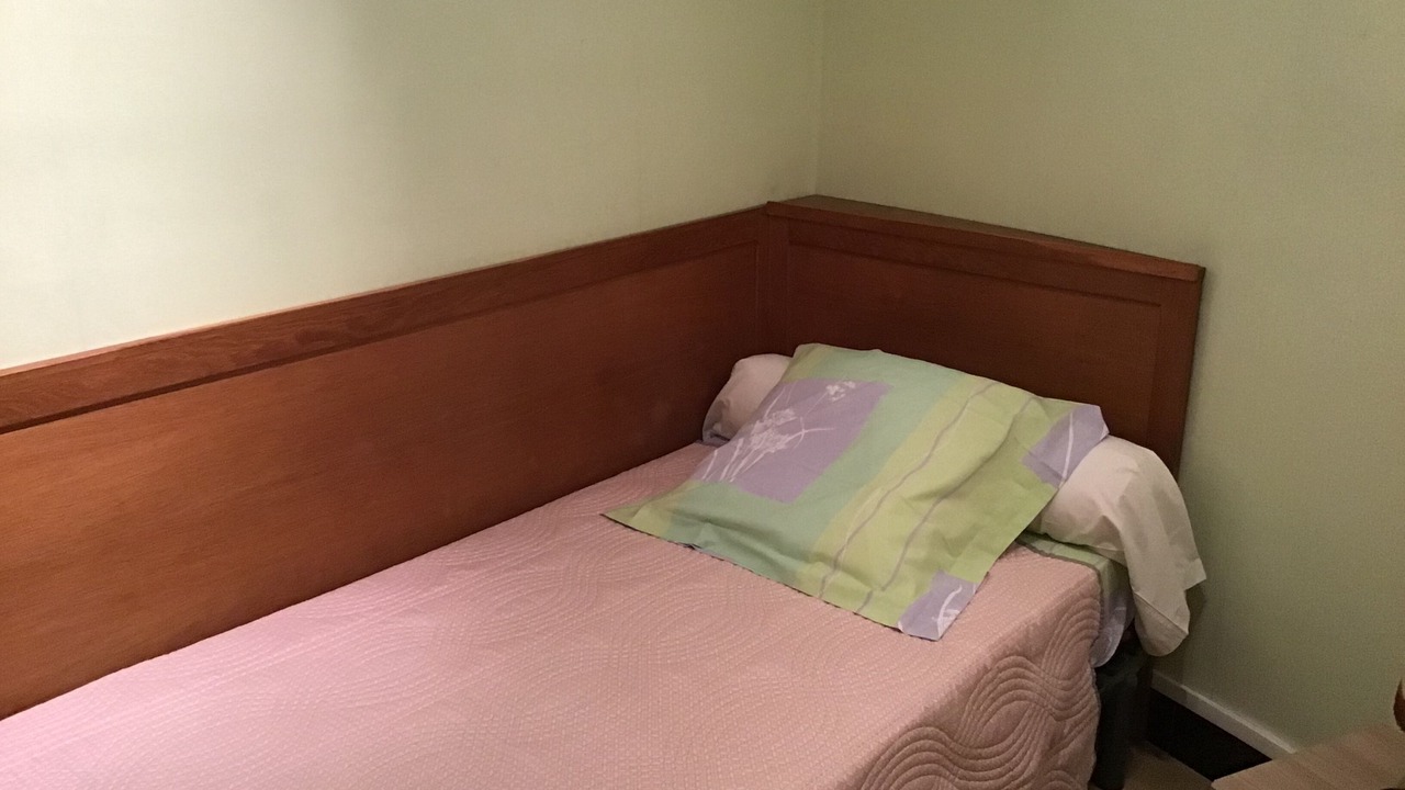 Photo of Bedroom in Vals-les-Bains