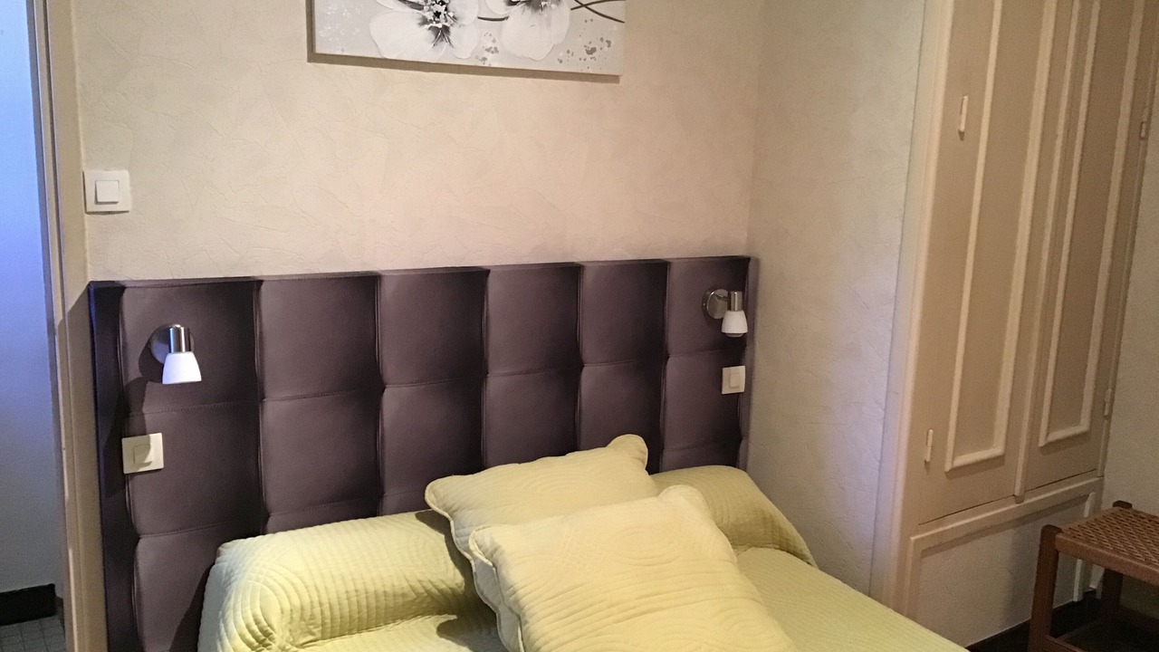 Photo of Bedroom in Vals-les-Bains