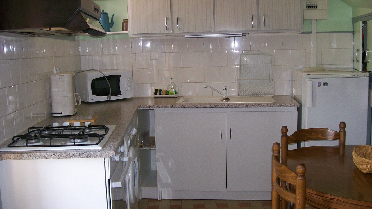 Photo of Kitchen in Vals-les-Bains