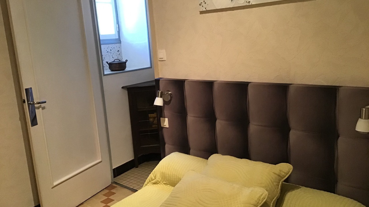 Photo of Bedroom in Vals-les-Bains